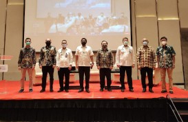 Indonesia Yakinkan Bank Dunia Terus Berantas Pelanggaran Kekayaan Intelektual