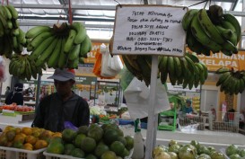 Penjualan Eceran di Kota Malang Mulai Menggeliat