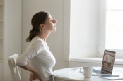 Waspadai Burnout Syndrome, Stres Berlebihan yang Muncul karena Bekerja