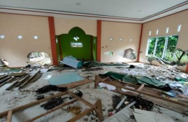 Tempat Ibadah Ahmadiyah Dirusak, IPW: Petugas Gagal Melindungi