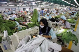 Top 5 News Bisnisindonesia.id: Industri APD Turunkan…