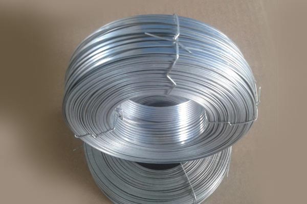 Kawat aluminium.  - foto ybmagnetwire.com