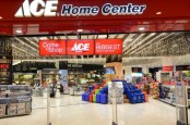 Ace Hardware (ACES) Buka Gerai Baru di Sukabumi, Toko ke-6 Tahun Ini