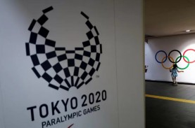 Paralimpiade Tokyo 2020 Berakhir, Sampai Jumpa di…