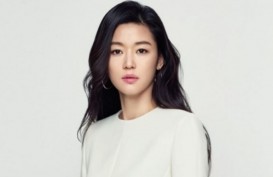 Jadi Aktris Bayaran Termahal, Ini Film dan Serial yang Dibintangi Jun Ji-hyun