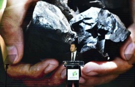 ADRO dan PTBA Menangkap Berkah Permintaan Batu Bara dari China