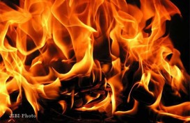 Shopee Perketat Keamanan usai Gudang Terbakar di Priok