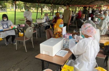 Vaksin AstraZeneca di Summarecon Bekasi, Cek Syarat dan Cara Daftarnya! 