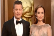 Angelina Jolie Ungkap Alasan Bercerai dengan Brad Pitt