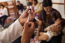 Kuba Jadi Negara Pertama Lakukan Vaksinasi Covid-19…