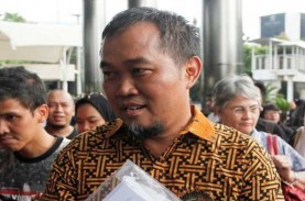 Kasus Korupsi Pelindo-JICT di SP3, MAKI Gugat Praperadilan 