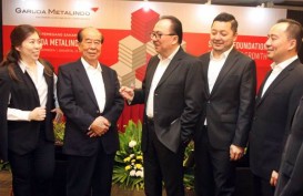 Garuda Metalindo (BOLT) Gelontorkan Belanja Modal Rp55 Miliar pada 2021