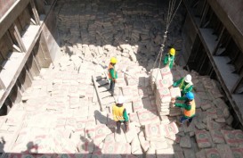 Kerek Cadangan Batu Kapur, Semen Baturaja (SMBR) Siapkan Lahan Tambang Baru