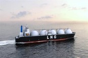 Booming LNG Netral Karbon, Pesanan Mengalir dari Asia