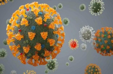 Bermunculan Varian Baru Virus Corona Selain Delta, Vaksin Generasi Baru Dibutuhkan?