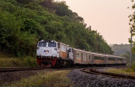 Jelajah Investasi: Reaktivasi Jalur KA Banjar-Cijulang Bisa Akselerasi Pariwisata di Pangandaran