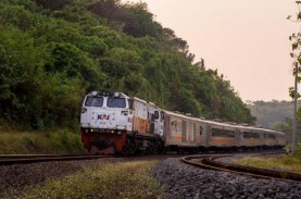 Jelajah Investasi: Reaktivasi Jalur KA Banjar-Cijulang…