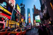 Brand Lokal Pasang Iklan di Time Square New York Jadi Tren, Berapa Sih Biayanya?