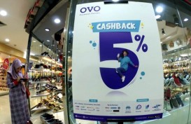 OVO Catat Transaksi untuk Layanan 'Nonton' Streaming Tumbuh Pesat