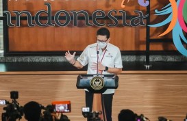 5 Menteri dengan Kekayaan Paling Banyak di Pemerintahan Jokowi, Ada Prabowo Subianto