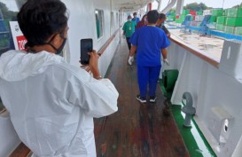 Kabar Baik, Pasien Corona di Kota Sorong Tinggal 8 Orang