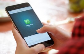 Fitur Terbaru WhatsApp, Bisa Transfer Chat dari Android ke iOS