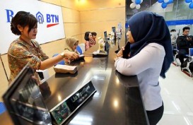 Marak Bank Digital di Indonesia, Begini Tanggapan BTN (BBTN)