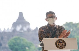 Isi Garasi Sandiaga Uno, Menteri Terkaya Jokowi