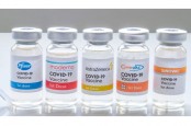 9 Jenis Vaksin Covid-19 yang Dapat Izin dari BPOM 
