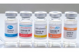 9 Jenis Vaksin Covid-19 yang Dapat Izin dari BPOM 