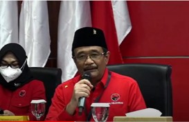 PDIP Gelar Pelatihan Kader, Djarot Syaiful: 2024 Sudah Semakin Dekat