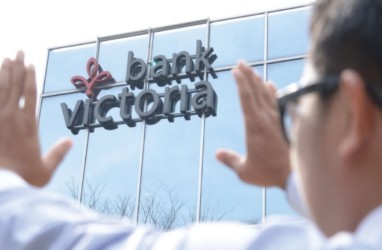 DIVESTASI BANK : BVIC Buru Investor Baru