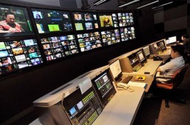 Pemadaman Siaran TV Analog Tahap I Mundur, Simak Jadwalnya