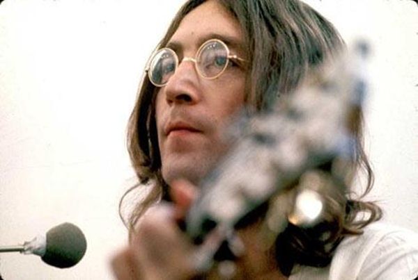 John Lennon - Ibtimes
