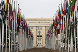 PBB dan Iran Capai Kesepakatan Soal Perjanjian Nuklir