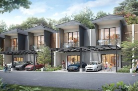 Jaya Real Property Luncurkan Rumah Seharga Rp2,5 Miliar…