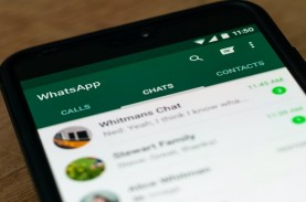 Klarifikasi WhatsApp soal Ribuan Pegawai Bisa Bobol…