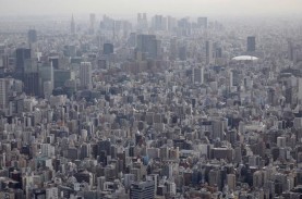 Tokyo hingga Amsterdam, Ini 10 Kota Terbaik di Dunia…