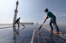 Industri Modul Solar Wajib Penuhi Kebutuhan EBT Demi Target 3,6 GW Pada 2025