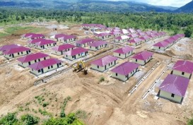 Kementerian PUPR Bangun Rumah untuk WNI Eks Timor Timur