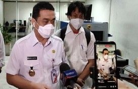 Wagub Riza Sebut PTM Setiap Hari di Jakarta Masih Menunggu Hasil Uji Coba