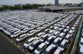 Hingga Agustus 2021, Penjualan Ritel Daihatsu Naik 36,2 Persen