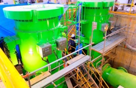 PLN Selesaikan Hydrostatic Test PLTU Sulsel Barru-2