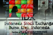 Target Nilai Transaksi Harian Naik Tahun Depan, BEI: Ada Calon Emiten Kakap Mau IPO