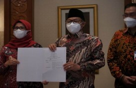 Dampak Pandemi, UMKM e-Commerce di Kota Malang Tumbuh 123 Persen
