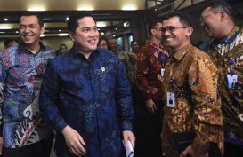 Kuartal IV/2021, Krakatau Steel Luncurkan KRAS Mart dan 3 Inisiatif 