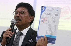 Kasus Aktif Indonesia di Bawah 100 Ribu, Menkominfo: Mari Jaga Tren Positif Ini