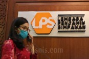 LPS Siapkan Pembayaran Klaim Simpanan dan Likuidasi BPRS Asri Madani Nusantara