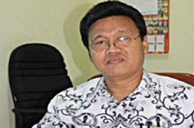 Sosok Kepala Sekolah SMKN 5 Tangerang, Pejabat Terkaya…