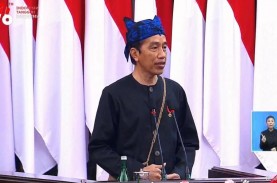Sikap Jokowi Soal Isu Jabatan Presiden 3 Periode:…